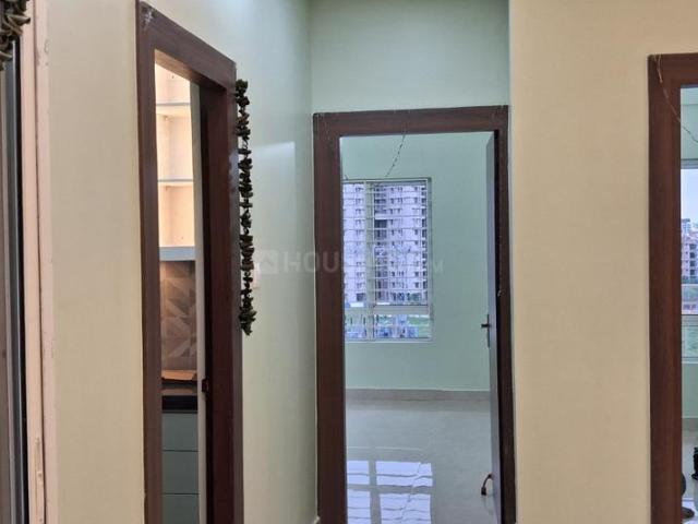 Flat for rent in North 24 Parganas, West Bengal