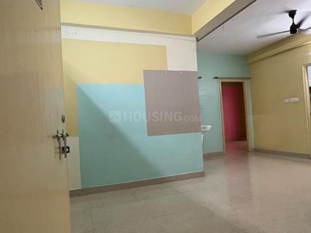 Flat for rent in North 24 Parganas, West Bengal