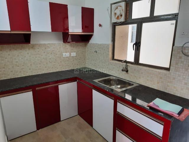 Flat for rent in North 24 Parganas, East Kolkata Township - Kolkata
