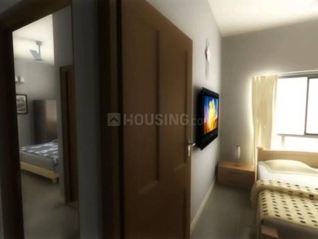 Flat for rent in North 24 Parganas, West Bengal