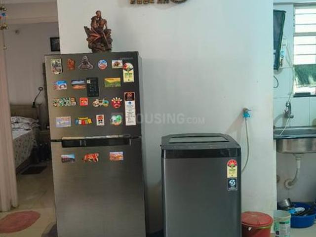 Flat for rent in North 24 Parganas, West Bengal