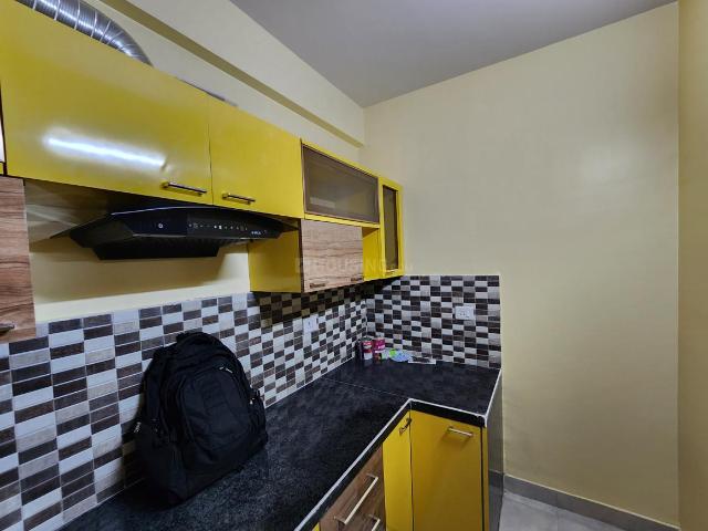 Flat for rent in North 24 Parganas, West Bengal