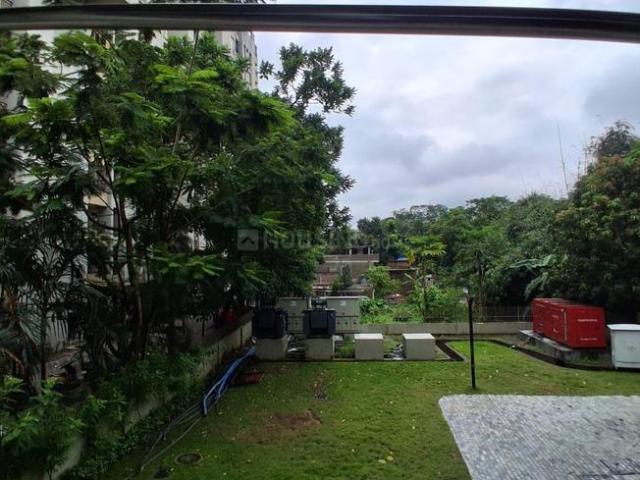 Flat for rent in North 24 Parganas, East Kolkata Township - Kolkata