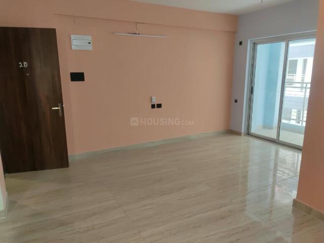 Flat for rent in North 24 Parganas, East Kolkata Township - Kolkata