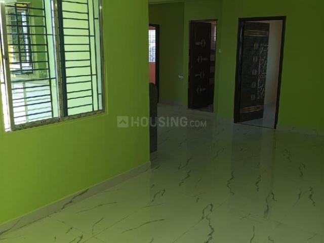 Flat for rent in Bidhannagar, North 24 Parganas