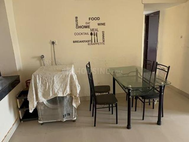 Flat for rent in Bidhannagar, North 24 Parganas