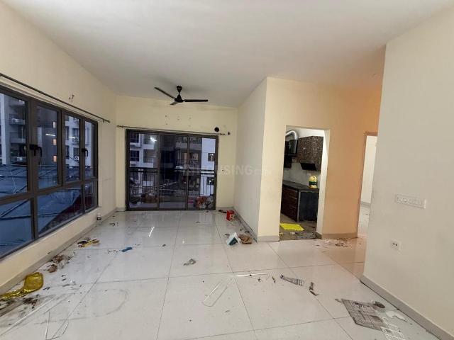 Flat for rent in Bidhannagar, North 24 Parganas