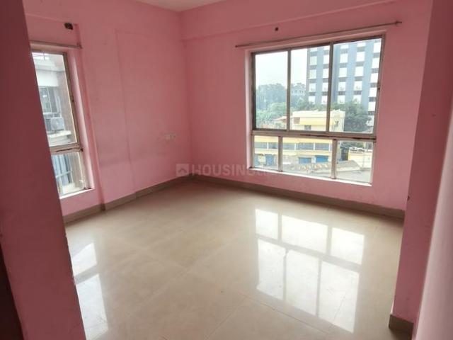Flat for rent in New Town, North 24 Parganas