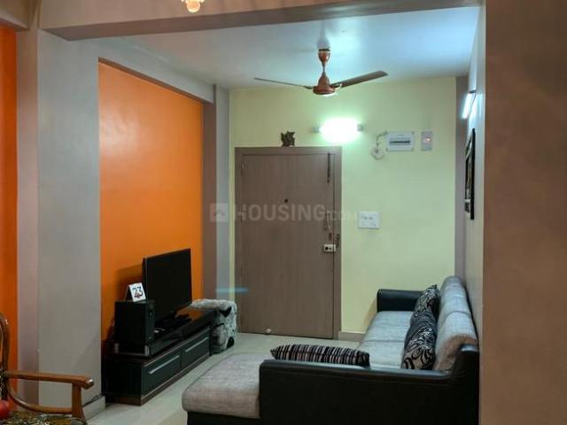 Flat for rent in Rajarhat Gopalpur, Bidhannagar