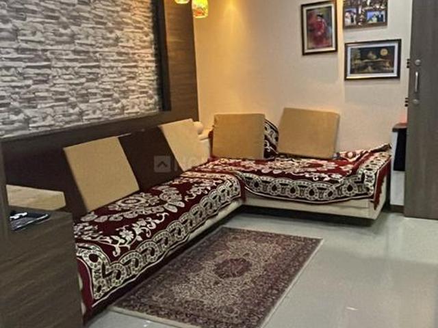 Flat for rent in Bidhannagar, North 24 Parganas