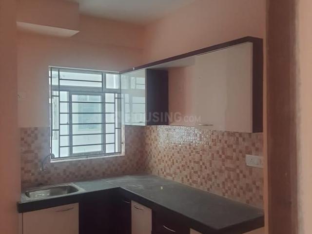 Flat for rent in Rajarhat Gopalpur, Bidhannagar