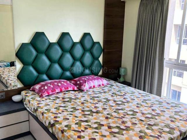 Flat for rent in Bidhannagar, North 24 Parganas
