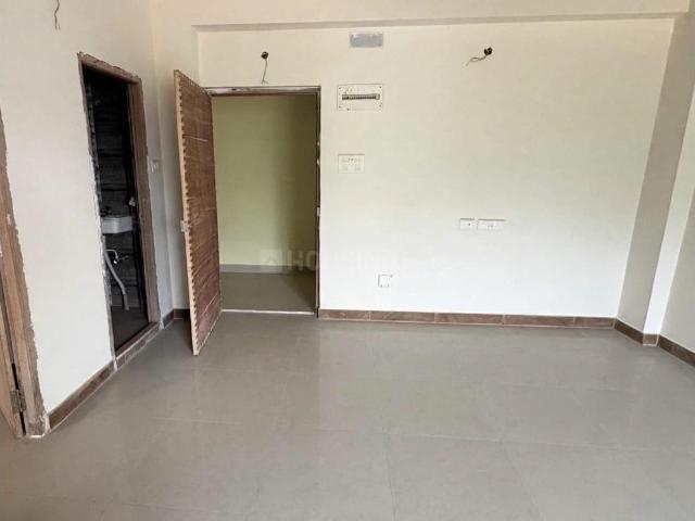 Flat for rent in New Town, North 24 Parganas