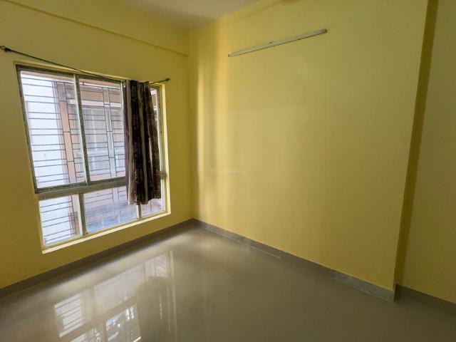 Flat for rent in Bidhannagar, North 24 Parganas