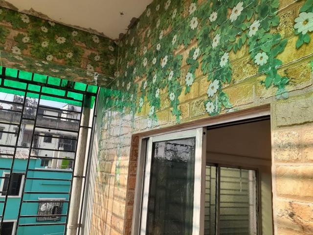 Flat for rent in North 24 Parganas, West Bengal