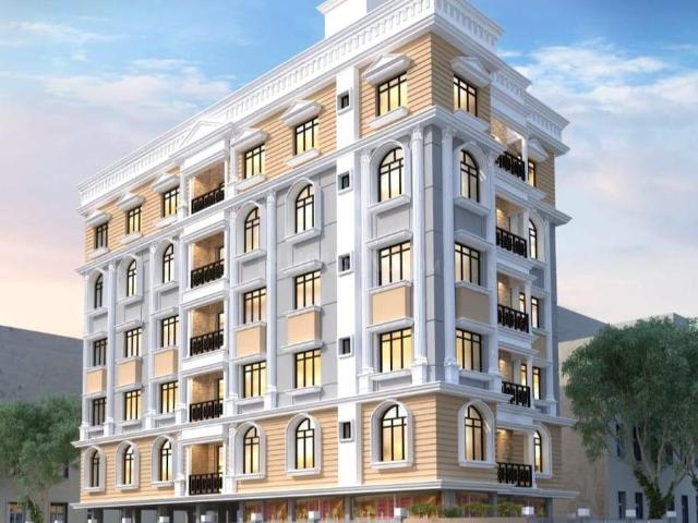 Flat for sale in North 24 Parganas, West Bengal
