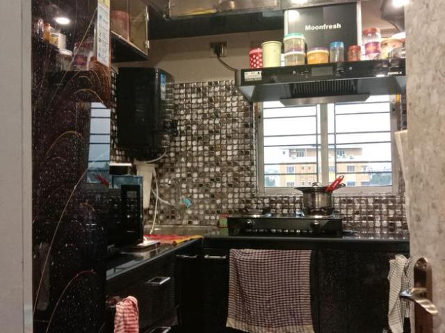 Flat for sale in Rajarhat Gopalpur, Bidhannagar