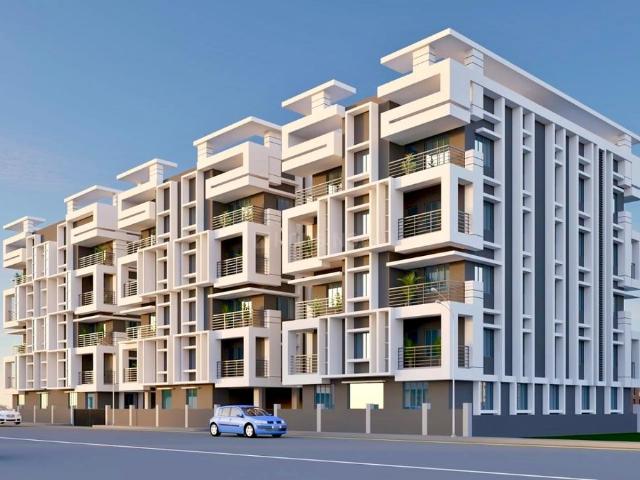 Flat for sale in North 24 Parganas, West Bengal