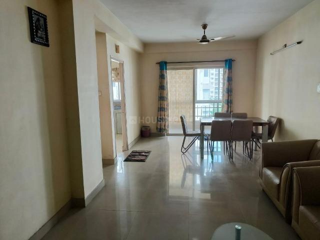 Flat for sale in Rajarhat Gopalpur, Bidhannagar