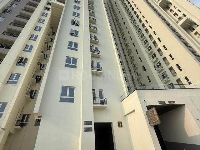 Flat for sale in North 24 Parganas, East Kolkata Township - Kolkata