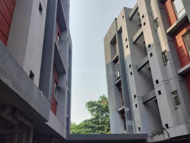 Flat for sale in North 24 Parganas, East Kolkata Township - Kolkata