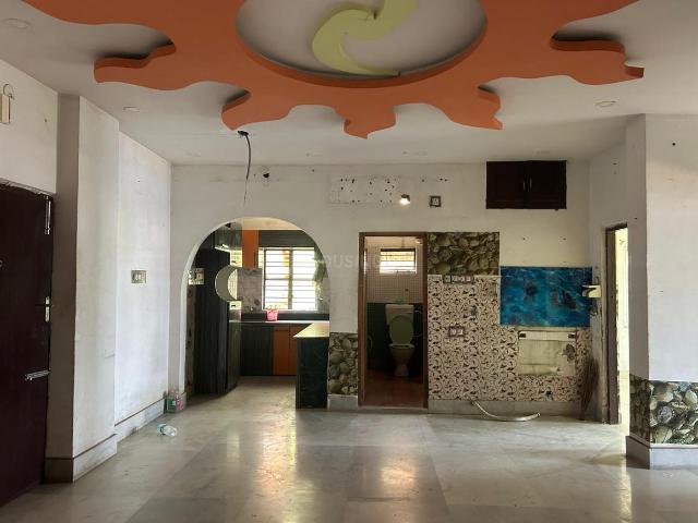 Flat for sale in New Town, North 24 Parganas