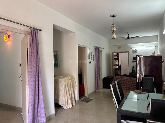 Flat for sale in New Town, North 24 Parganas