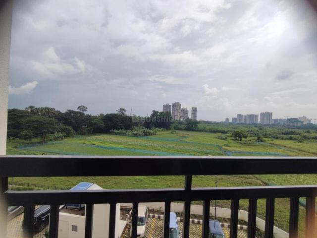 Flat for sale in North 24 Parganas, East Kolkata Township - Kolkata