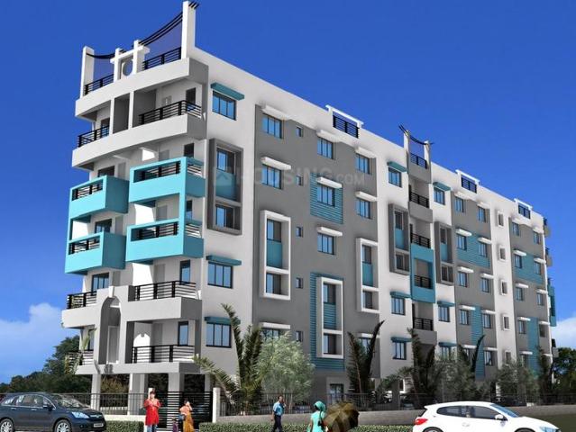 Flat for sale in North 24 Parganas, West Bengal