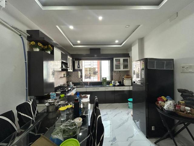 Flat for sale in New Town, North 24 Parganas