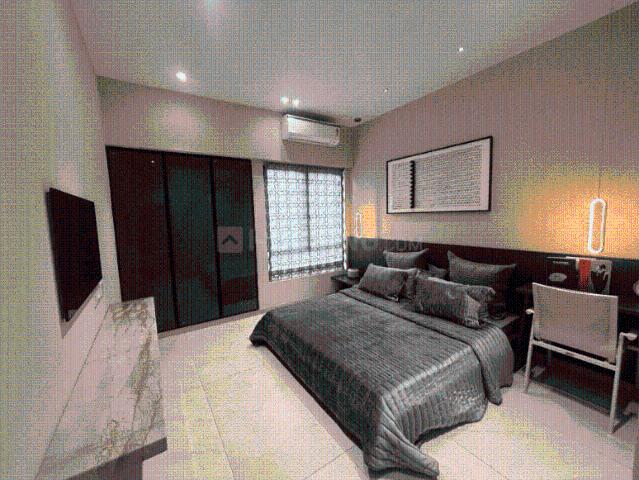 Flat for sale in New Town, North 24 Parganas