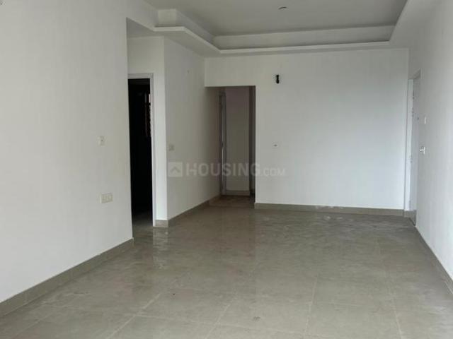 Flat for sale in North 24 Parganas, East Kolkata Township - Kolkata