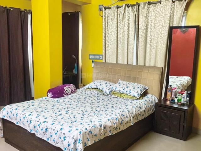 Flat for sale in Bidhannagar, North 24 Parganas