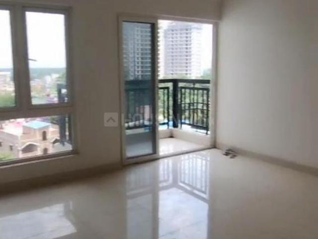 Flat for sale in New Town, North 24 Parganas