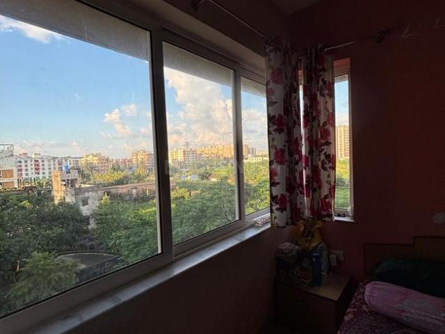 Flat for sale in Rajarhat Gopalpur, Bidhannagar