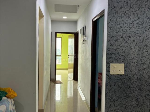 Flat for sale in North 24 Parganas, East Kolkata Township - Kolkata