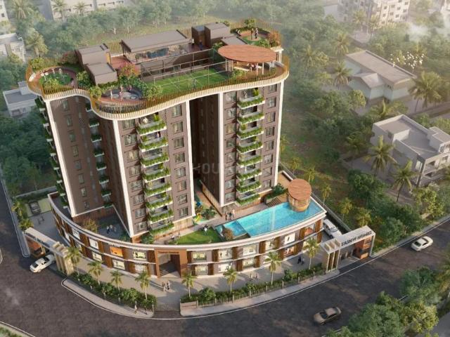 Flat for sale in North 24 Parganas, West Bengal