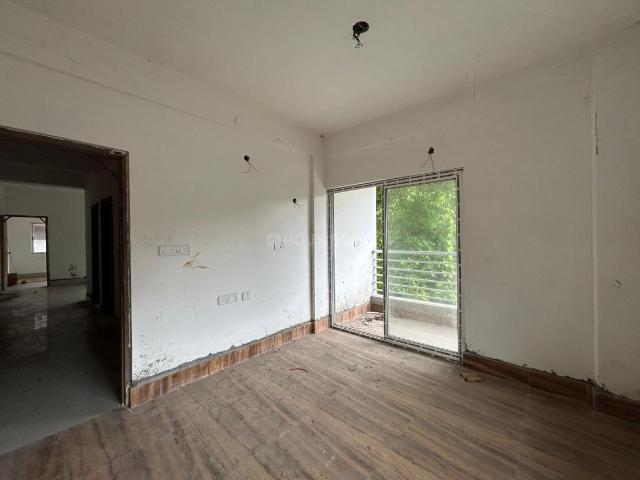 Flat for sale in New Town, North 24 Parganas