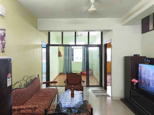 Flat for sale in North 24 Parganas, East Kolkata Township - Kolkata