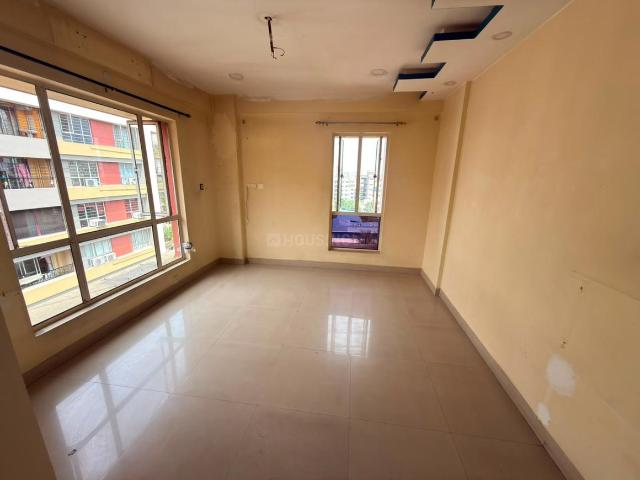 Flat for sale in Bidhannagar, North 24 Parganas