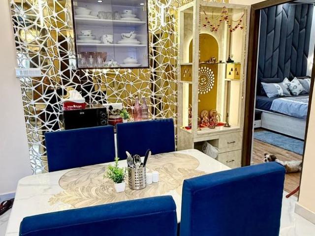 Flat for sale in North 24 Parganas, West Bengal