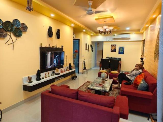 Flat for sale in North 24 Parganas, East Kolkata Township - Kolkata