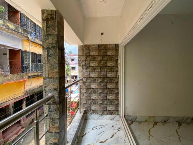 Flat for sale in North 24 Parganas, West Bengal