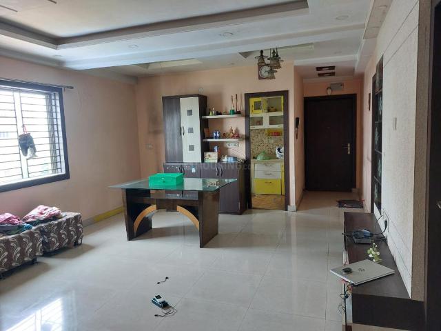 Flat for sale in Rajarhat Gopalpur, Bidhannagar