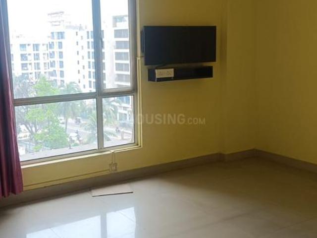Flat for sale in Bidhannagar, North 24 Parganas