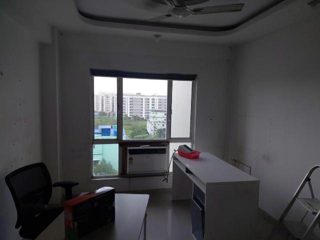 Flat for sale in Bidhannagar, North 24 Parganas
