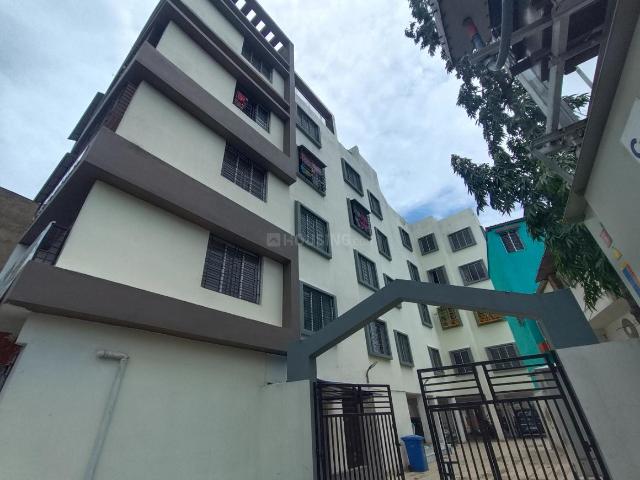 Flat for sale in Rajarhat Gopalpur, Bidhannagar