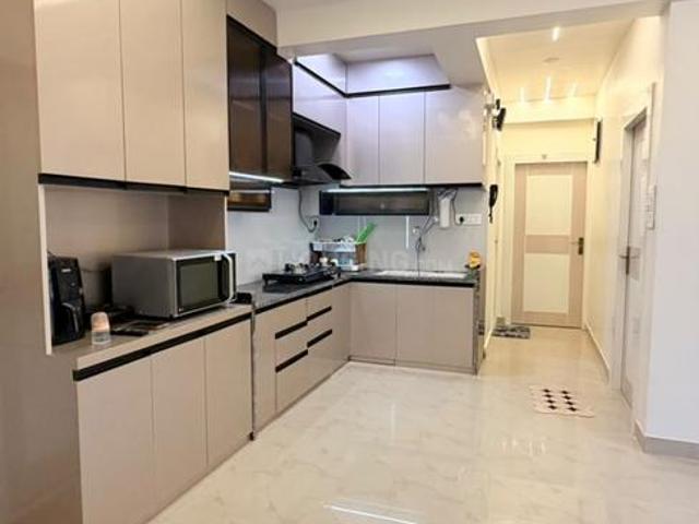 Flat for sale in Bidhannagar, North 24 Parganas