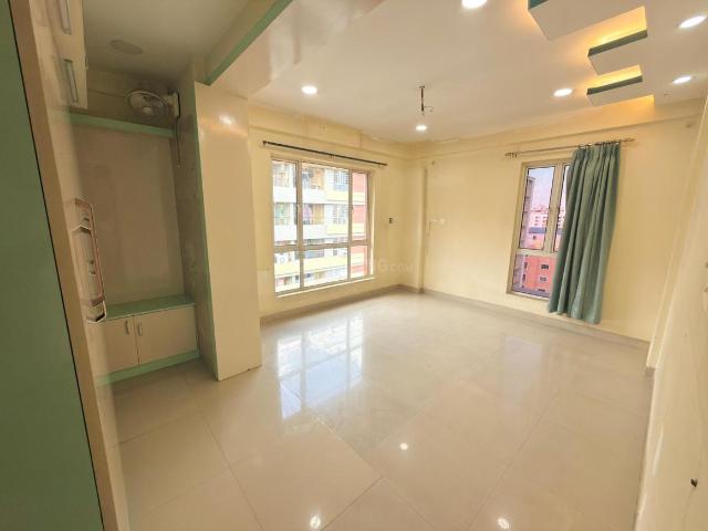 Flat for sale in Bidhannagar, North 24 Parganas