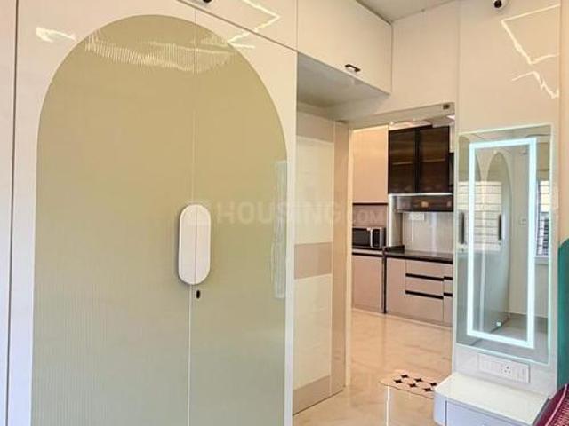 Flat for sale in Bidhannagar, North 24 Parganas
